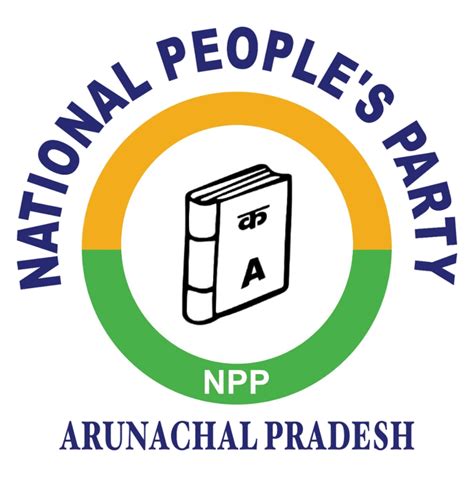 National People's Party Arunachal Pradesh | Itanagar