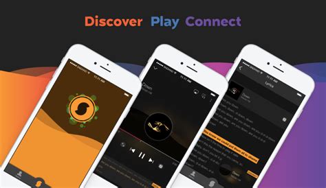 SoundHound 8 — Music Discovery and Playback, Redefined - SoundHound