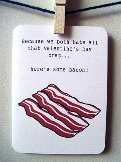 30 Pictures Of Funny Valentine's Day Cards | CollegeTimes.com