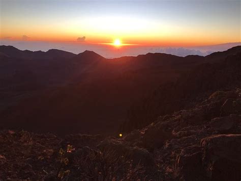 Haleakala Sunrise Tours (Haleakala National Park) - 2020 All You Need to Know BEFORE You Go ...