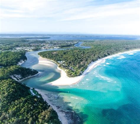 The 50 Best Beaches In NSW Australia To Visit This Summer!