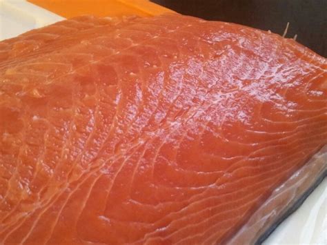 Chinook salmon | Healthy recipes, Healthy, Recipes