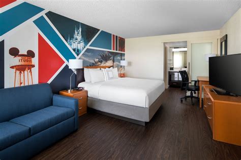 Family-Friendly Disneyland Hotel | Fairfield Inn Anaheim Resort