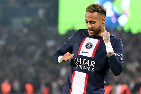 Foot PSG - PSG : Neymar reste, le Qatar provoque une bagarre générale - Foot 01