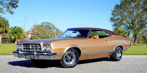 1973 Ford Gran Torino | PJ's Auto World Classic Cars for Sale