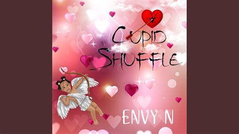 Cupid Shuffle - YouTube