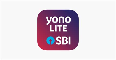 ‎Yono Lite SBI on the App Store