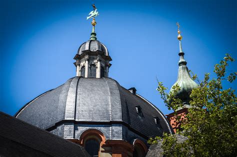 Würzburg Cathedral | Hooked On Europe