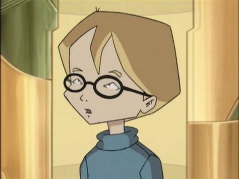 Code Lyoko Facts • Jeremy Belpois Jeremy is known to have been...