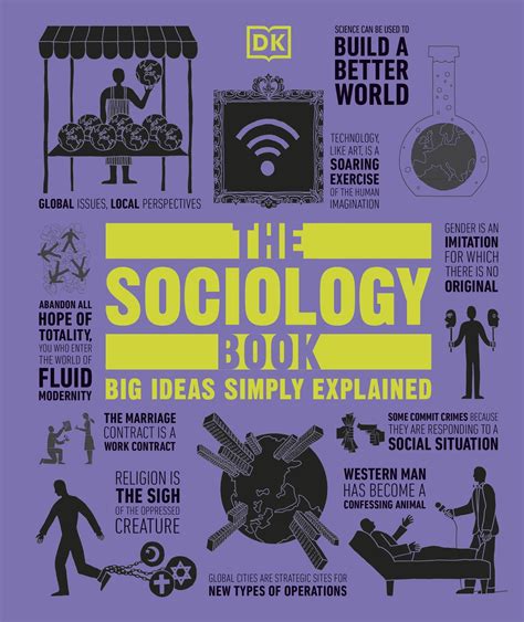 The Sociology Book | Penguin Books Australia