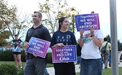 Mason, Ohio City Council Votes to Make the City a Sanctuary for the Pre-Born. | by Hayden Laye ...