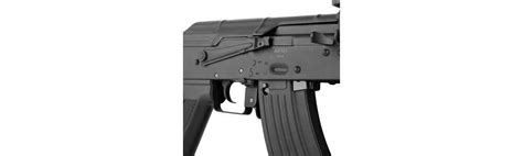 German Sport Guns CO2 Gewehr Kalashnikov AK-101 (0) - CO2 Langwaffen - CO2 Waffen - CO2 ...