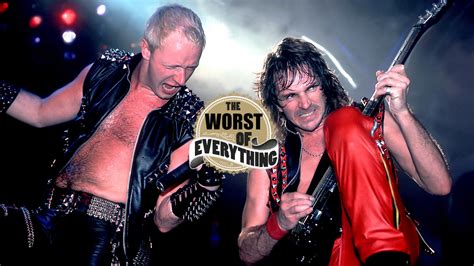 The 10 worst Judas Priest songs of all time | Louder