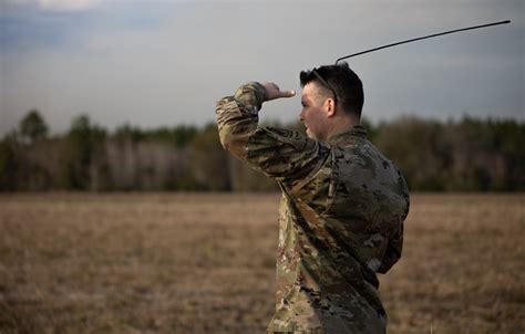 DVIDS - Images - Rhode Island National Guard Airborne Training [Image 1 of 16]