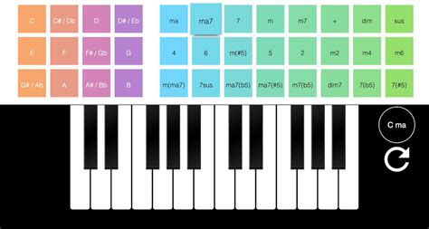 Online Piano - Play it Online at Coolmath Games