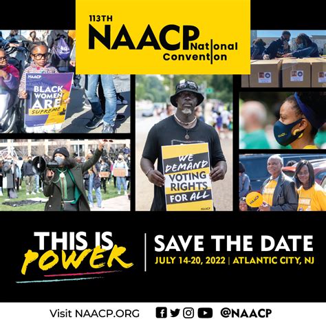 Coatesville Area Branch of the NAACP – Our Mission is to ensure the ...