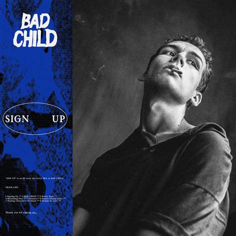 BAD CHILD - song and lyrics by BAD CHILD | Spotify