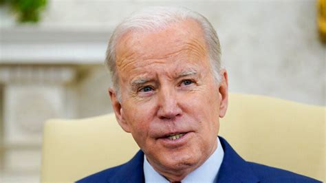 Joe Biden: Cancerous lesion removed from US president's chest, White ...