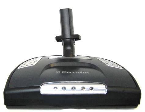 Genuine Electrolux Central Vacuum Quiet Clean Electric Power Head Brush... | eBay