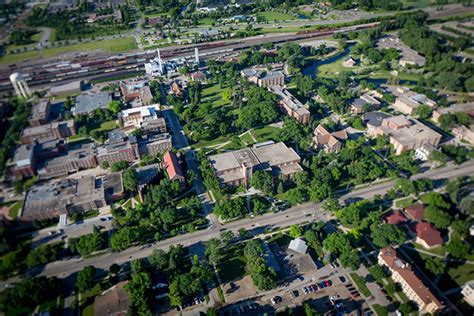 Parking & Transportation | University of North Dakota