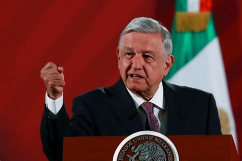 Mexican president to invite Twitter boss to talk about fighting fake ...