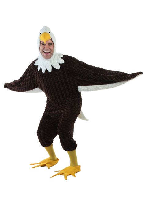 Adult Eagle Costume