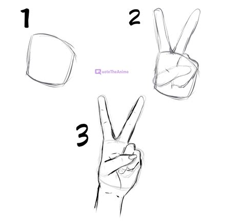 Update 122+ hand pose anime - vova.edu.vn