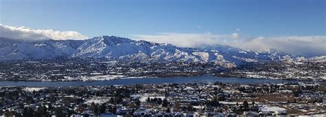 Wednesday In Wenatchee