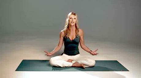 YogaDownload - Instructor Bio for Shiva Rea