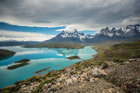 When is the Best Time to Visit Patagonia? – Blog – FlashpackerConnect Adventure Travel