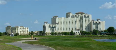 Omni Orlando Resort at Championsgate, find your golf break in Florida