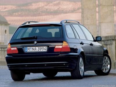 Bmw E46 320d Touring Küszöb – Ford