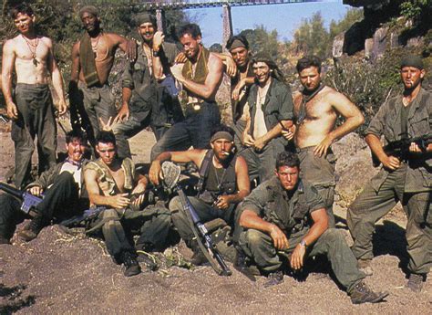 Platoon (1986)