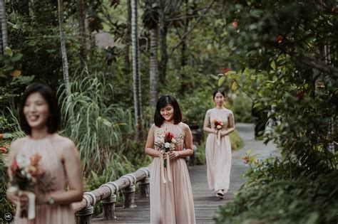 The Banjaran Hot Spring Wedding Photography by Munkeat — Wedding Photographer in Malaysia ...