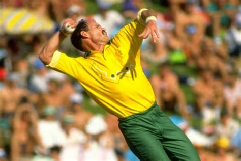 In photos: Clive Rice’s career | Cricket Country