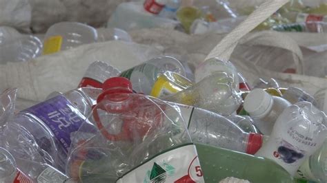 Plastic pollution: China starts tackling colossal problem - Plastic ...