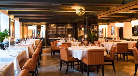 Upper East Side Restaurants - 14 Best Upper East Side Restaurants