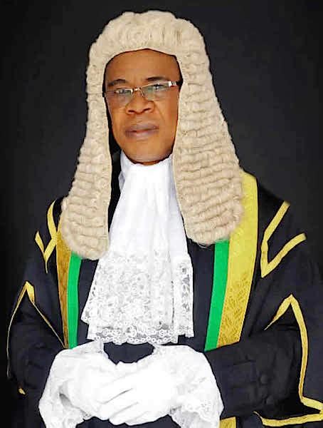 PDP Petitions Federal High Court Chief Judge Over Justice Ekwo’s ...