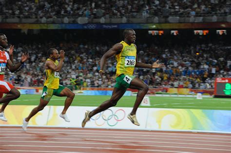 Usain Bolt Wallpapers 2015 Olympics - Wallpaper Cave