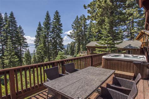 Dog Friendly Lake Tahoe | Hauserman Rental Group - Enjoy Tahoe