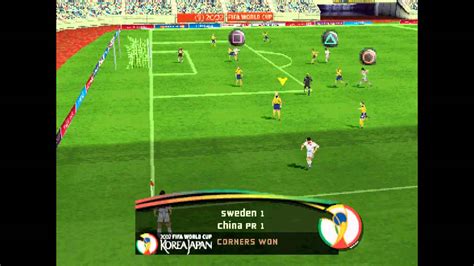 2002 FIFA World Cup PSX ISO (U)