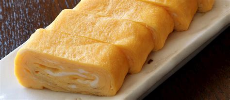 Tamagoyaki Authentic Recipe | TasteAtlas