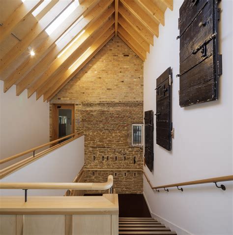 Ely Museum wins two RIBA East Awards - Ely Museum