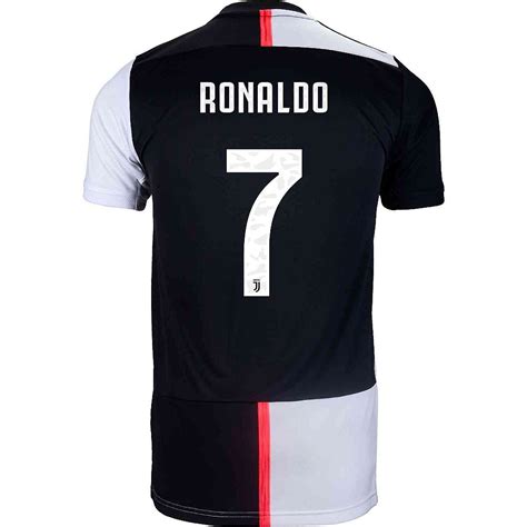 Camiseta Juventus Cr7 Cristiano Ronaldo 19/20 - 563 - Boutique ZeroUm | Conceito Hype de A-Z