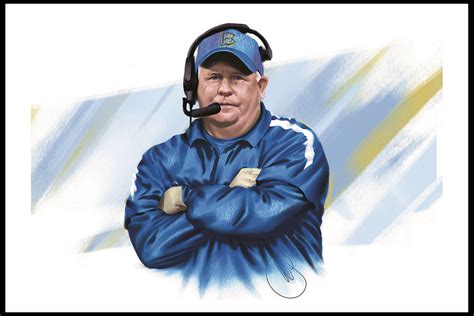 All In on Chip Kelly | UCLA