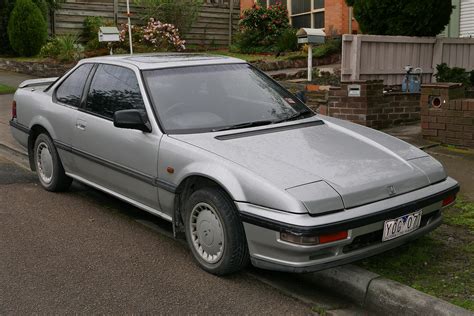 Honda Prelude 1987-1991 - Car Voting - FH - Official Forza Community Forums