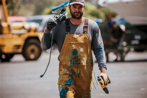 Carhartt Duck Unlined Bib Overalls | Product | Online Apparel Market