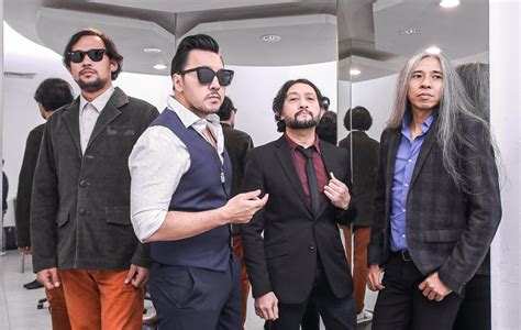 Naif members say Indonesian rock band's split was a decade in the making