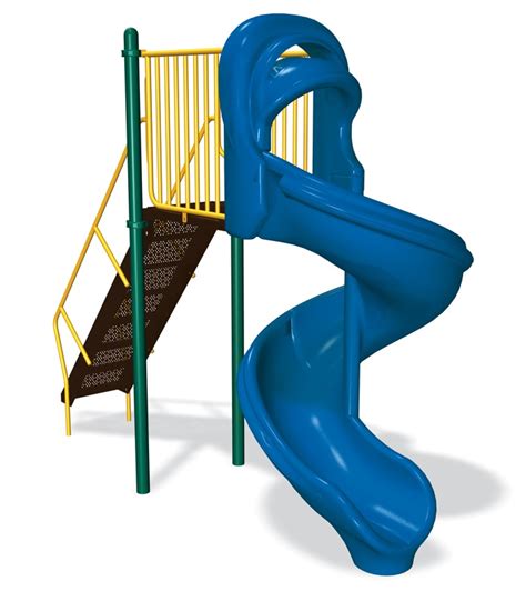 Playground Slides | BYO Playground Equipment