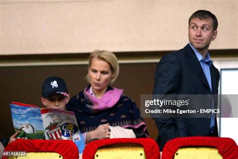 Roman Abramovich Wife Photos and Premium High Res Pictures - Getty Images